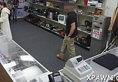 Playful Amateur Whore Groans During Sucking Competition, Leading to Intense Fucking with Her Couple Partner