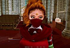 Harem Hotel 385 Game Adventure