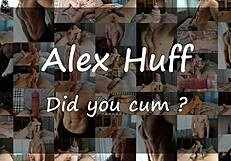 Asmr jump on my dick moan cum hard orgasm lots of cum