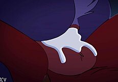 i can't believe i'm into fnaf gay sex and exploring this wild furry fantasy with friends