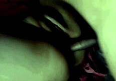 Mature Babe Bends Over for Cumshot