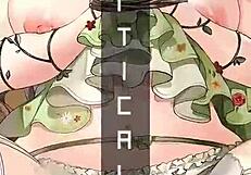 hentai ride compilation animation with wild scenes and intense action