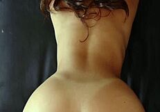 omg, you're tearing my cheating milf latina ass apart with that gaping anal