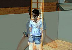 Harem Hotel 385 Game Adventure