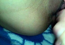 I can't get enough of this creampie team action.