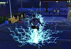 Saving a Whore in Bonetown SE Chapter 1