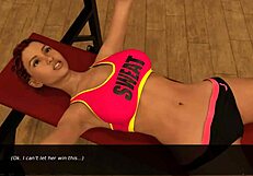 amateur teen 18+ takes big ass anal pounding