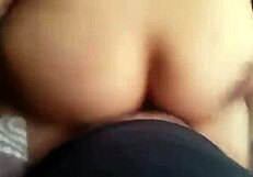 she loves anal sex more on her period