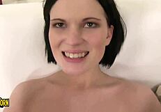 i love when they fuck my ass hard