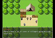 Mirenas Manor Hentai Game Pornplay Ep 1 Bath Titjob With Gigantic Witch Boobs