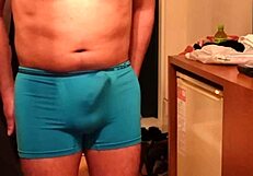 i dominate her cock with slaps