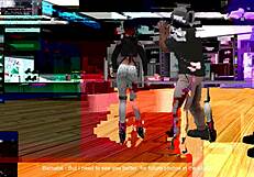 Second Life - Episode 11 - The Space Roller