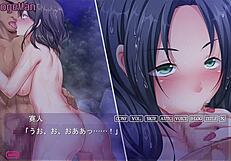 kabe no mukou no tsuma no koe - hiroto 15