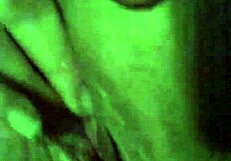 Kinkycouple69 indulges in titty fucking while masturbating and sucking cock