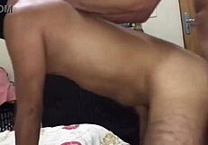 comi o porteiro do meu predio 😈