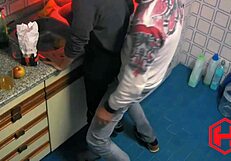 I'm craving to fuck you deep and hard in this intense gay encounter, feeling every thrust and moan.