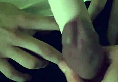 I enjoy a gentle frottage handjob with my strap-on