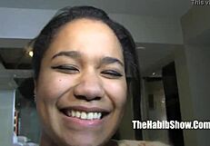 loni legend moans while derek fucks her