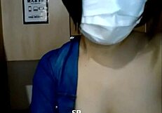 hey, wanna see me touch myself on the street?