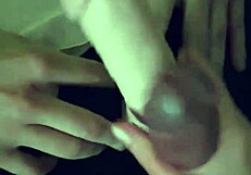 I enjoy a gentle frottage handjob with my strap-on