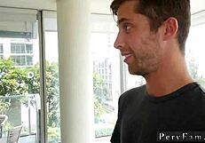 I watch teen hide and go fuck in hardcore action