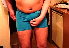 i dominate her cock with slaps