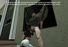 Second Life - Episode 11 - The Space Roller