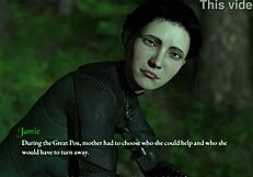 I explore the price of power in this game episode