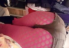 Feeling The Passion With Mature BBW Sexobjekt