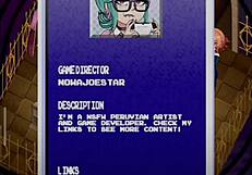 galeria desbloqueada wenesday wicked y wet nowajoestar