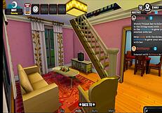 little 18+ milf charms with big tits