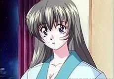 Japanese teen explores bdsm in anime film