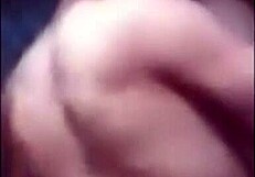 Fuck the new girlfriend hard!