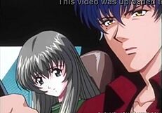 Japanese teen explores bdsm in anime film