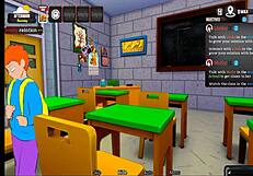 little 18+ milf charms with big tits