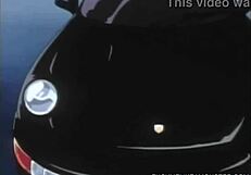 Japanese teen explores bdsm in anime film