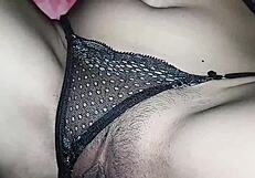 offering my virgin ass as a christmas gift to my boyfriend’s best friend. he splits me open with anal creampie!