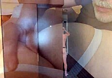 How deep can you go when you take him all in?