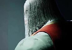 Street Fighter Vs Overwatch w Kompilacji Cmentarza Lalek