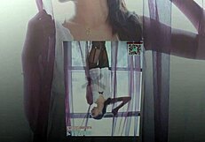 Nhung Hot Girl Looks Beautiful And Sexy