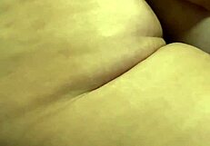 happy ending groping curvy latina maid