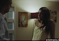 i’m into latina wife facesitting my stepbro in law