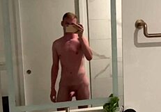 How deep can you go when you take him all in?