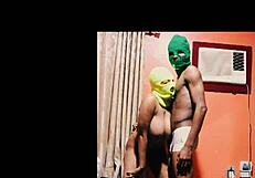 Fresh And Clean Princess Zara