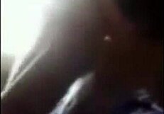 Fuck the new girlfriend hard!