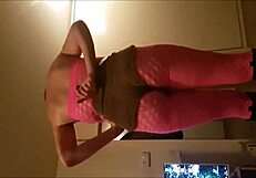 Feeling The Passion With Mature BBW Sexobjekt