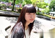 horny asian babe craves wild uncensored action. her japanese charm drives me crazy.