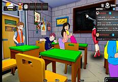 little 18+ milf charms with big tits