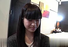 horny asian babe craves wild uncensored action. her japanese charm drives me crazy.