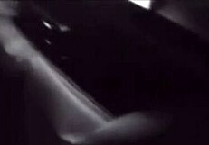 Suzi’s great pleasure in the erotic movie theater
